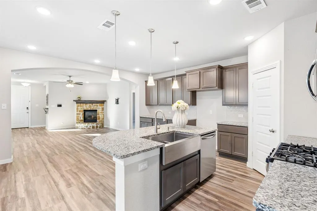 1205 Shire Drive