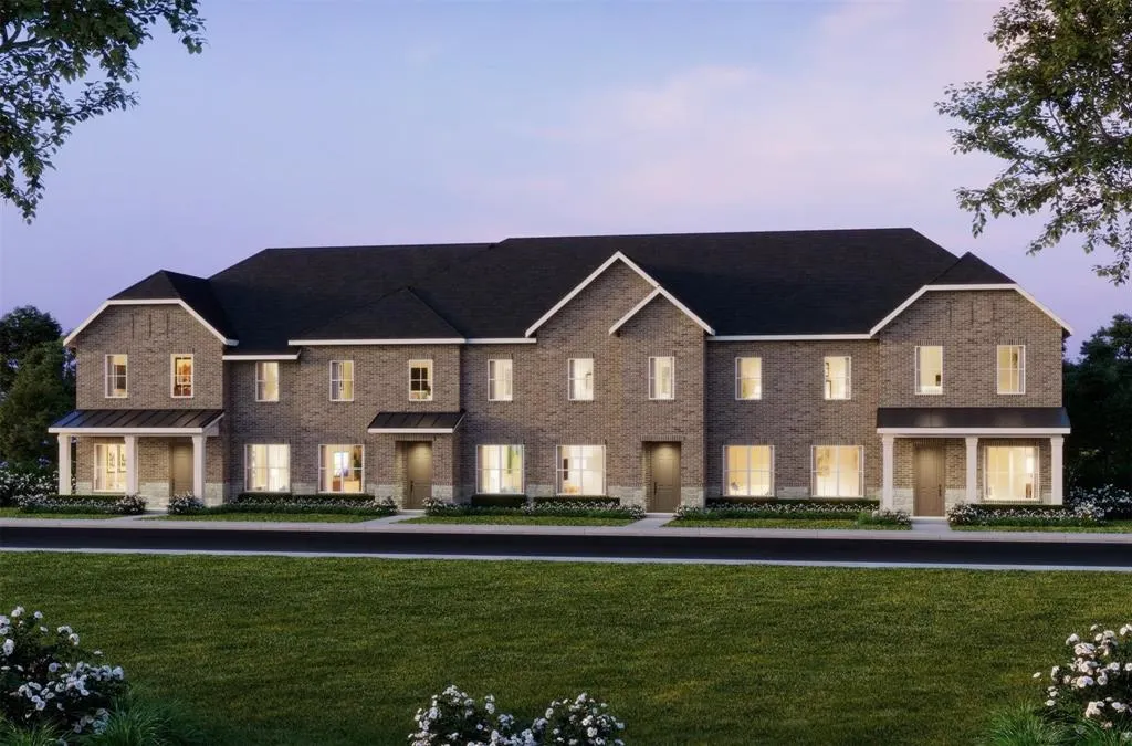 1032 Splitrock Drive