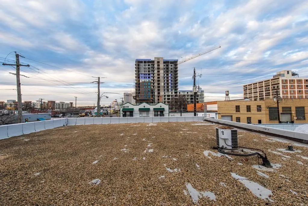3100 Commerce Street #160