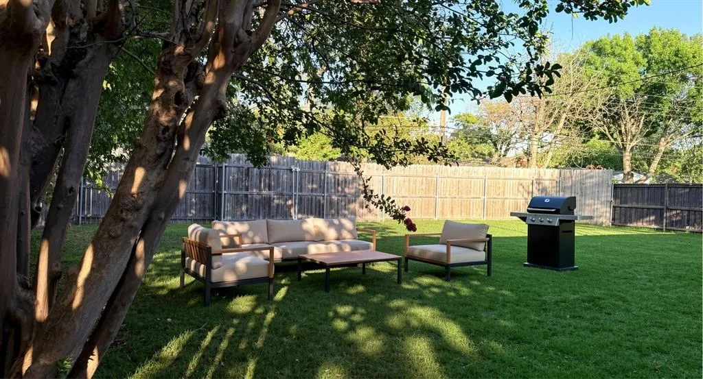 4736 Harper Drive