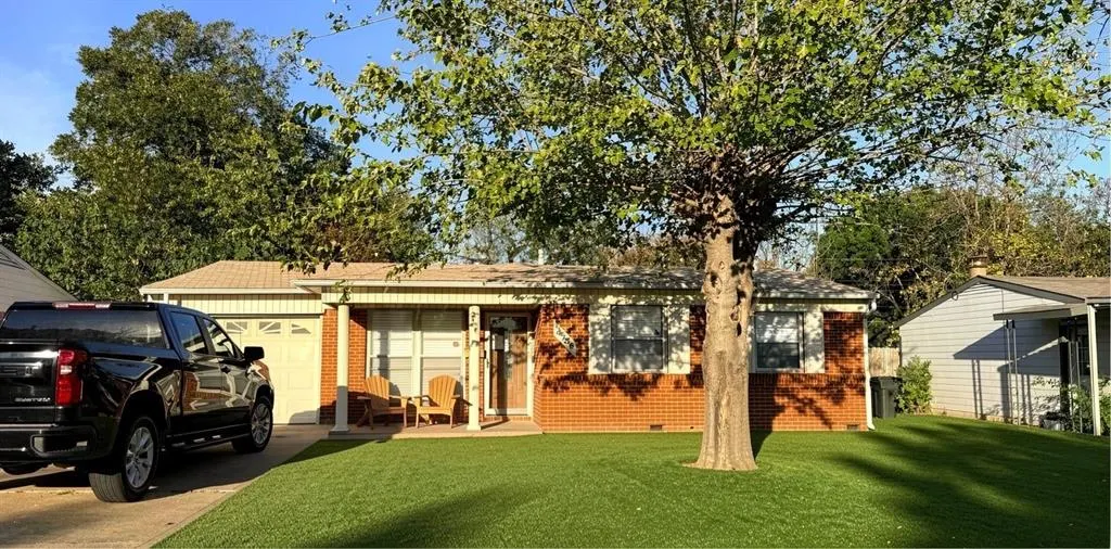 4736 Harper Drive