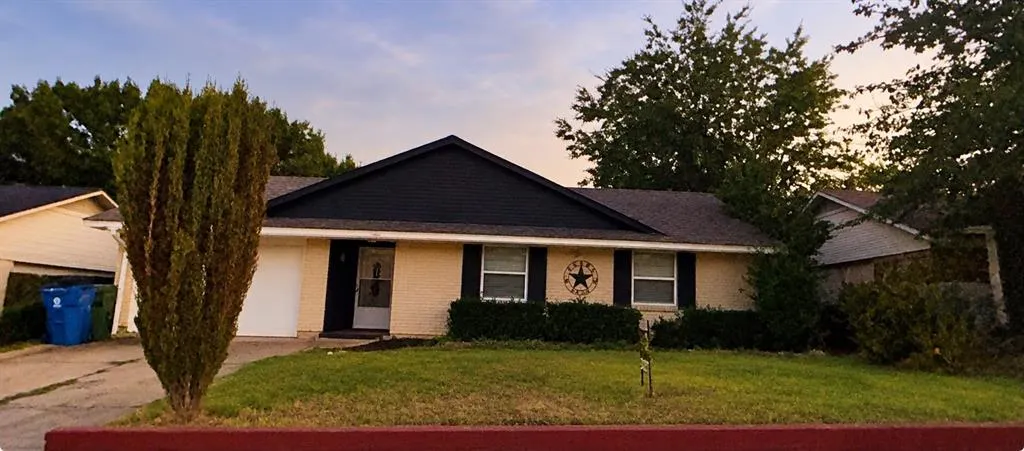1268 Monaco Drive