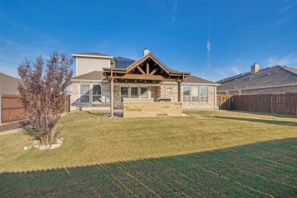 1612 Ringtail Drive