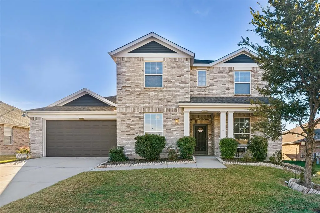 1612 Ringtail Drive