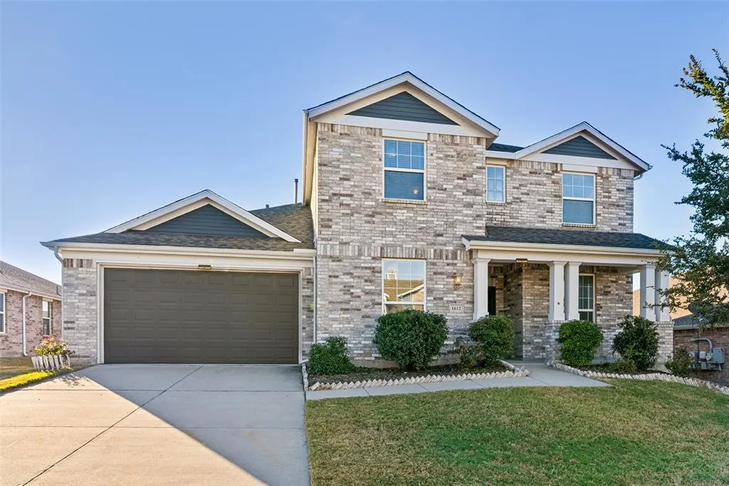 1612 Ringtail Drive
