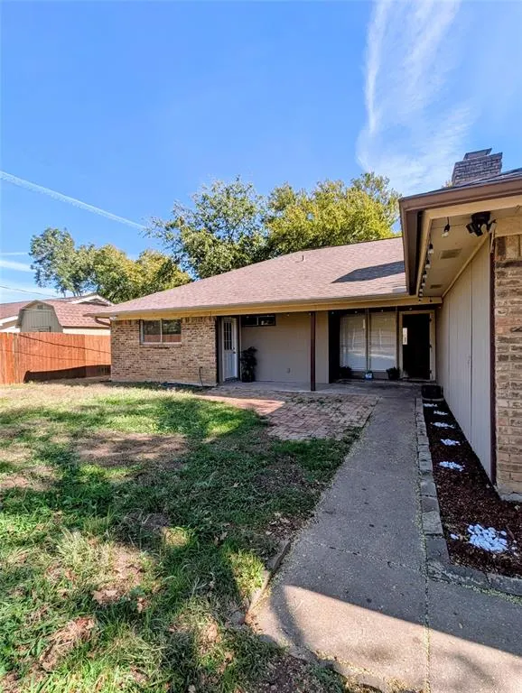 2100 Arlena Drive