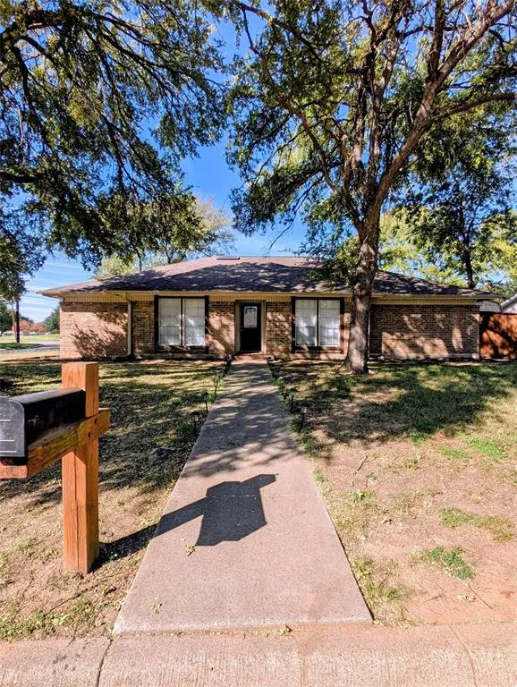 2100 Arlena Drive