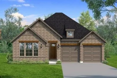 6205 Lago Vista Road
