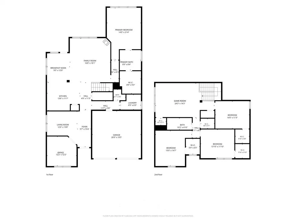 13041 Fencerow Road