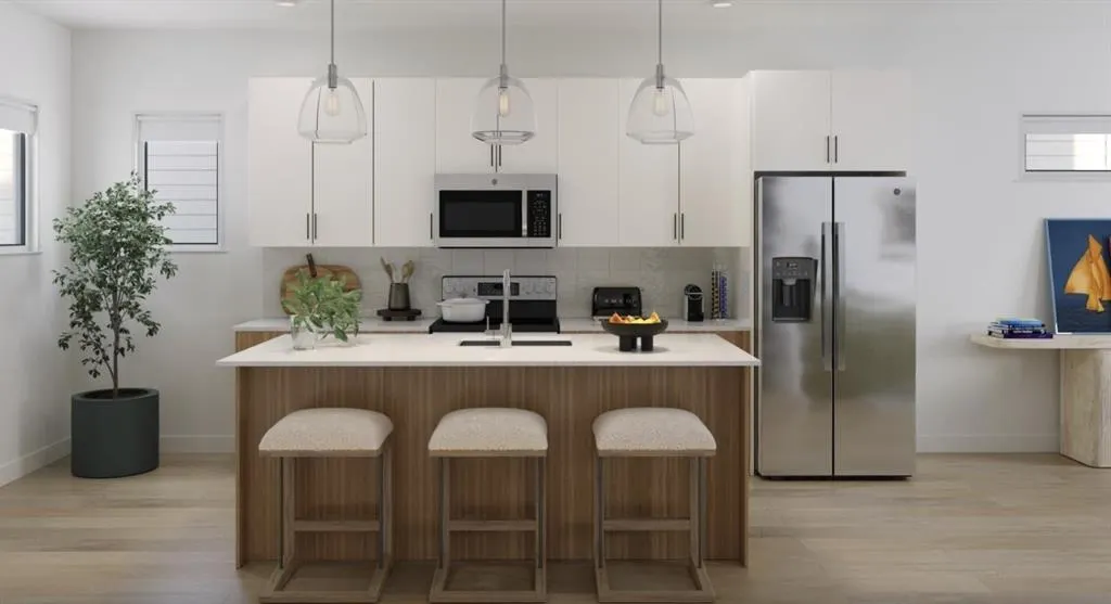 9032 Prairie Path #9209