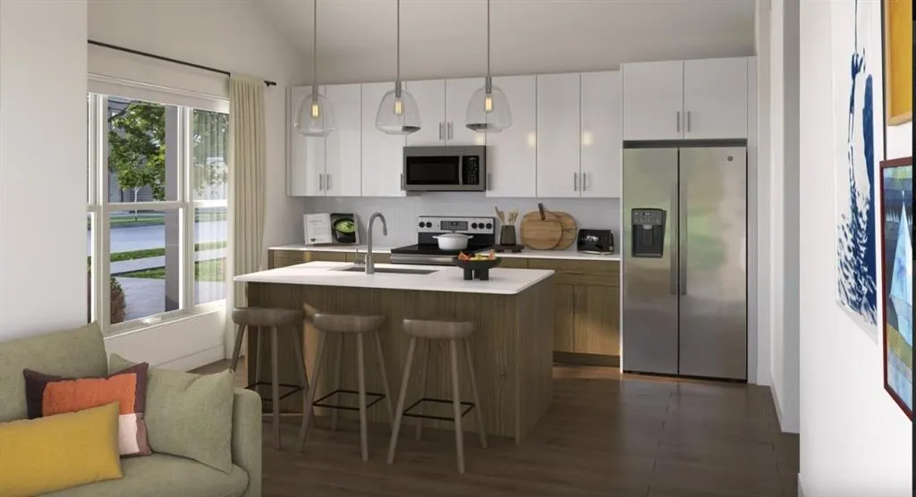 9032 Prairie Path #9209