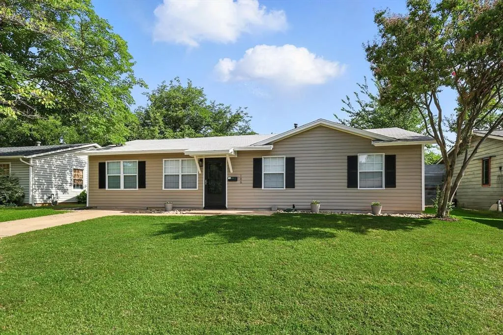 106 Tarrant Drive