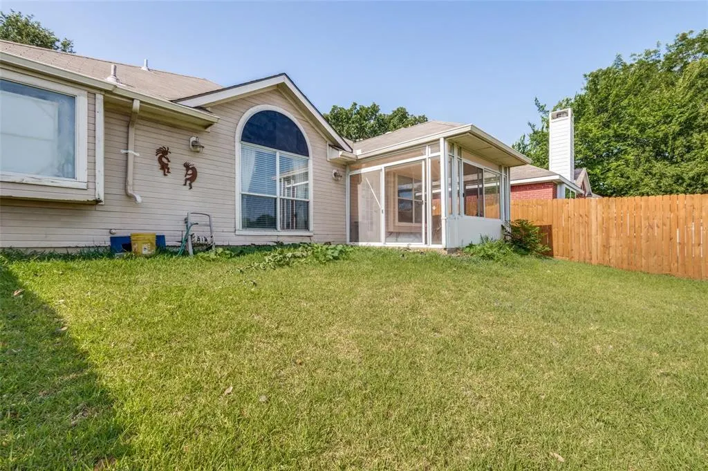 1153 Bay Side Drive