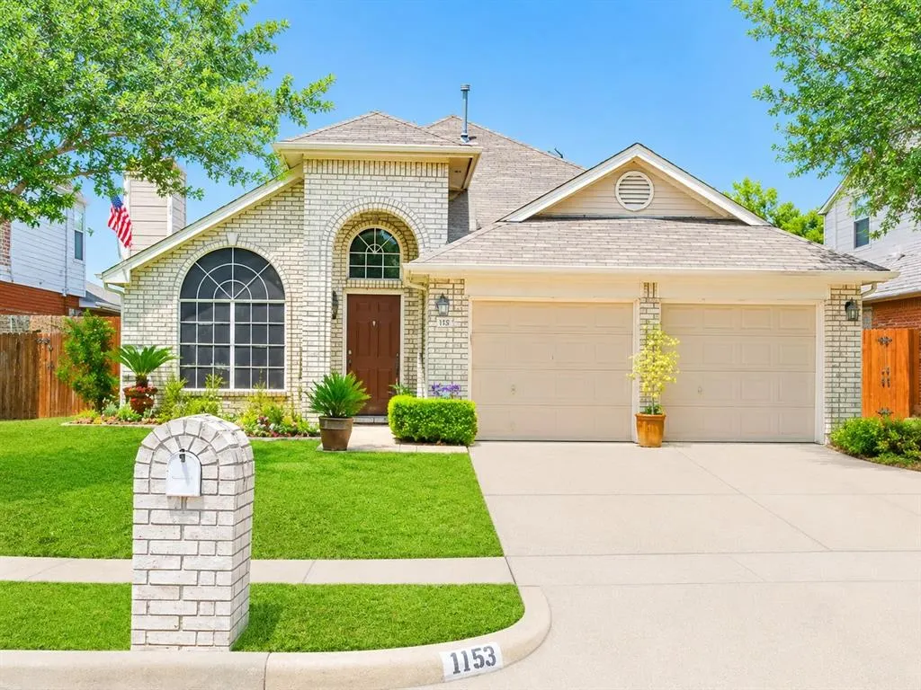 1153 Bay Side Drive