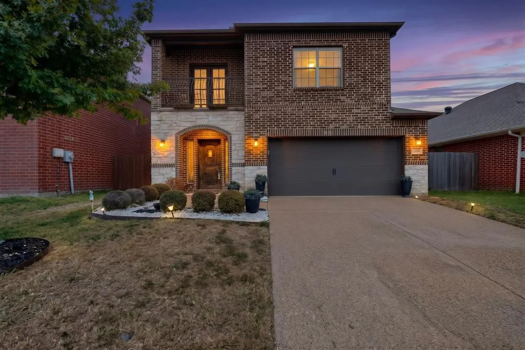 6606 Windward View Drive