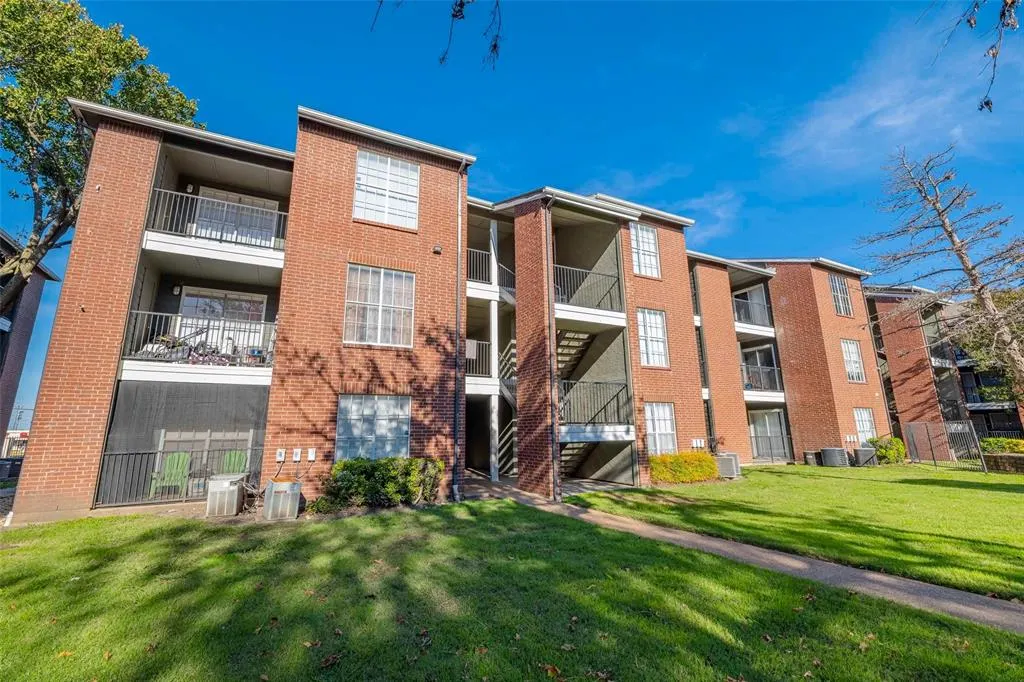 7550 S Westmoreland Road #P-1001