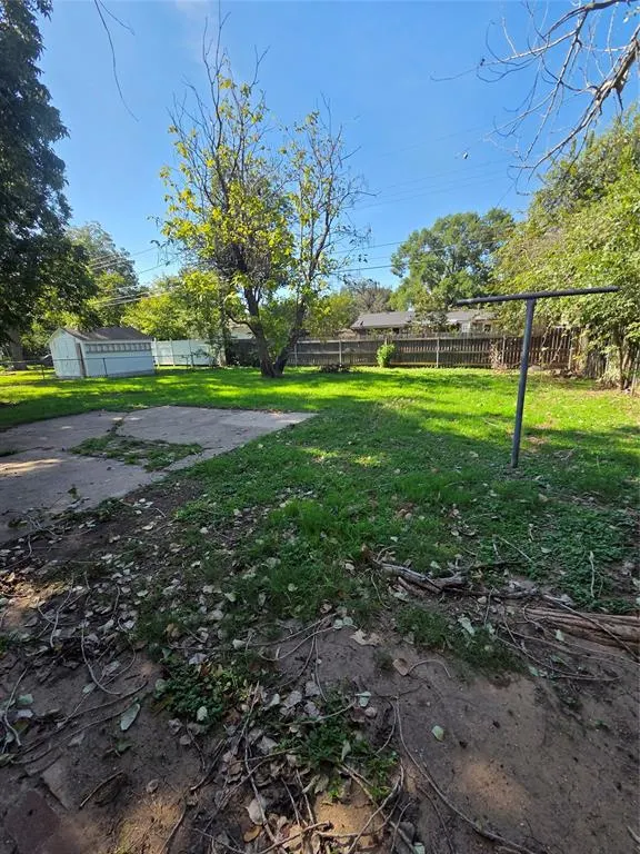 304 S Joyce Street