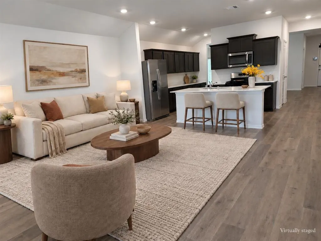 5206 Totem Trail