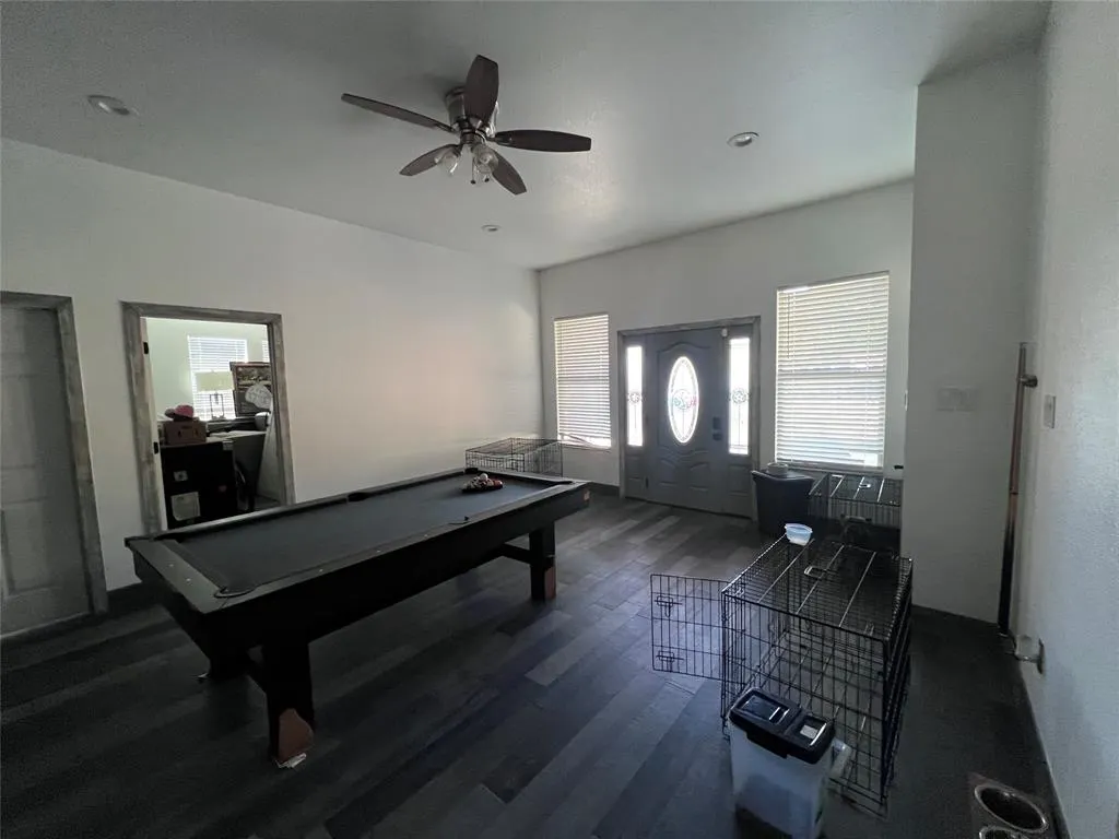 201 Darien Drive