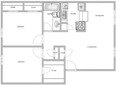 4302 Woodhollow Drive #383