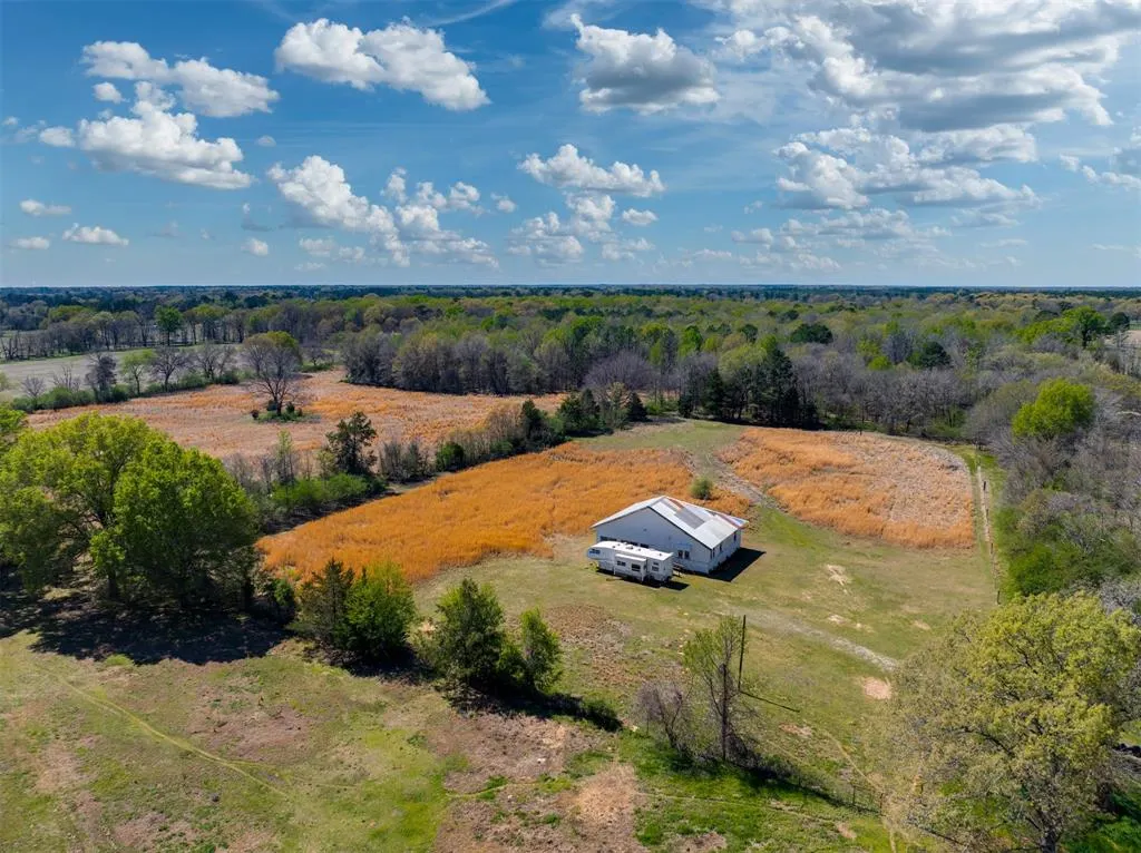 48 County Road 2360