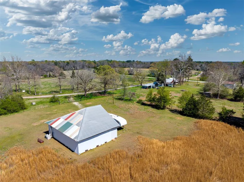 48 County Road 2360