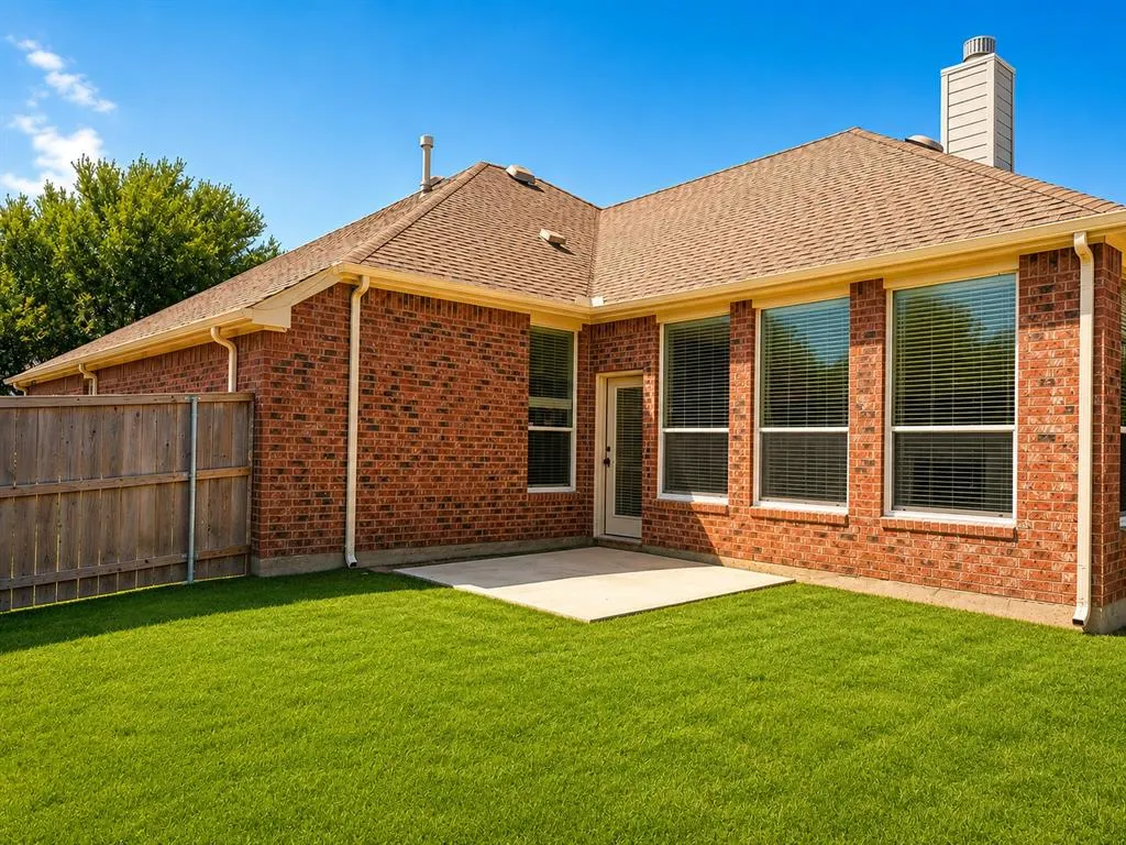 2449 Dawn Mist Drive