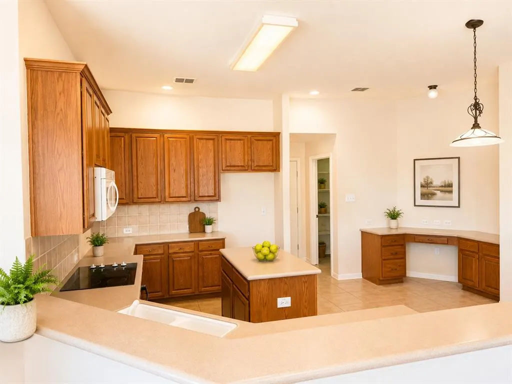 2449 Dawn Mist Drive