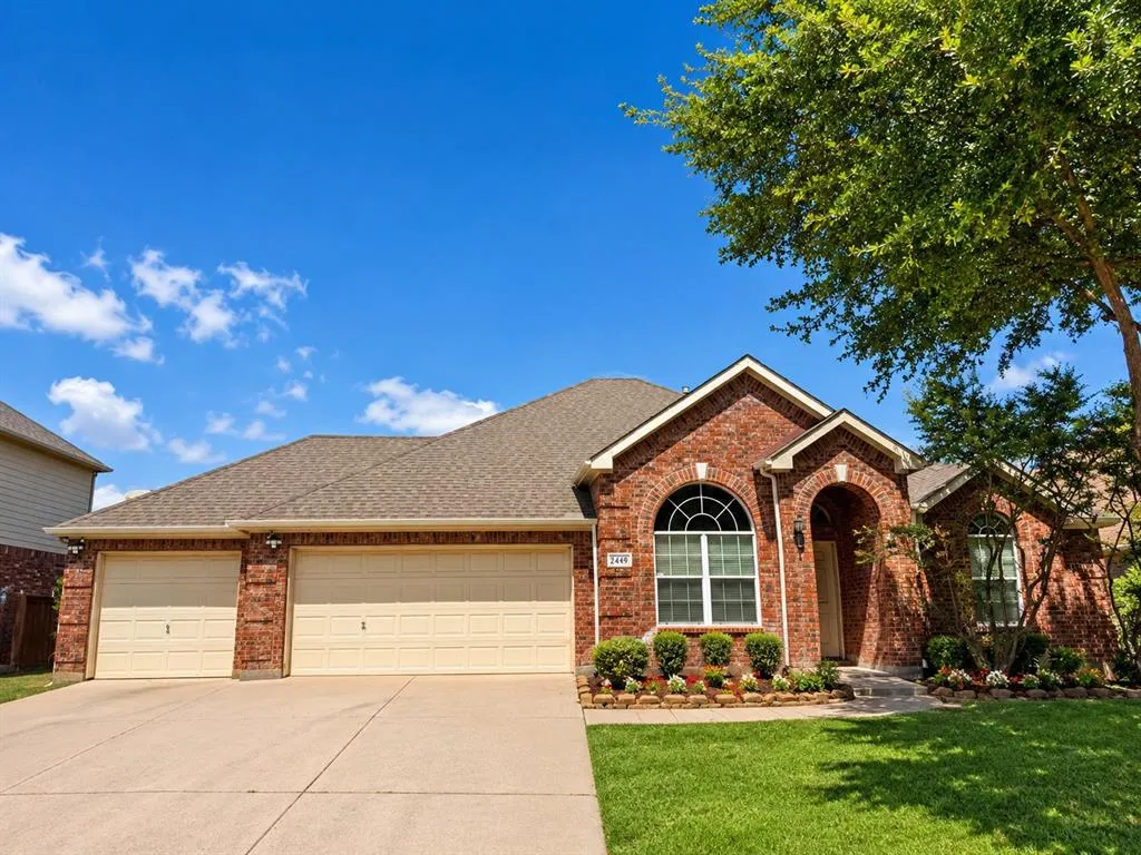 2449 Dawn Mist Drive
