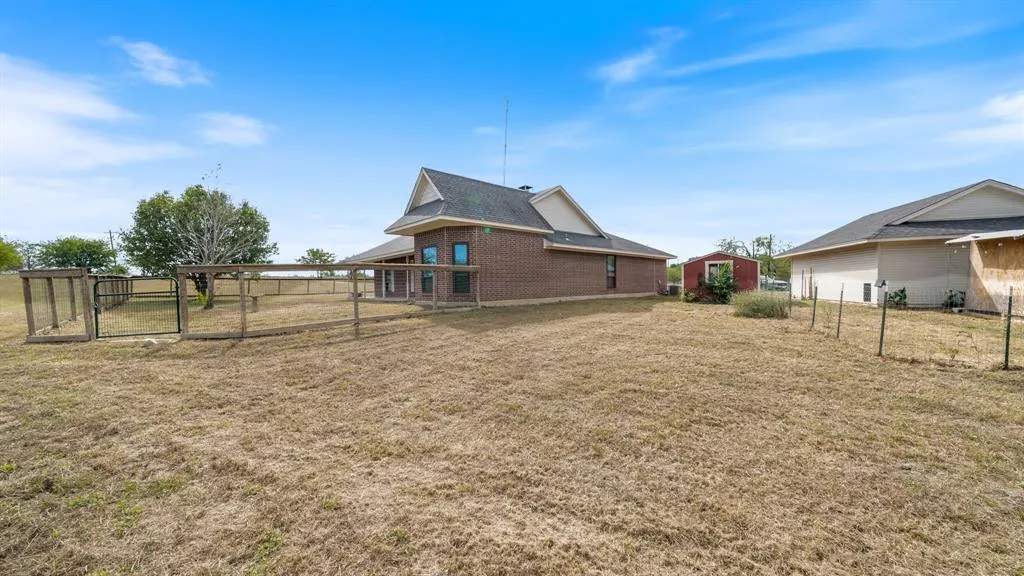 8935 Bluebonnet Drive