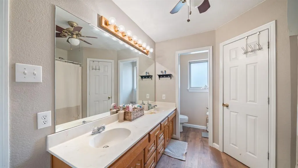 8935 Bluebonnet Drive