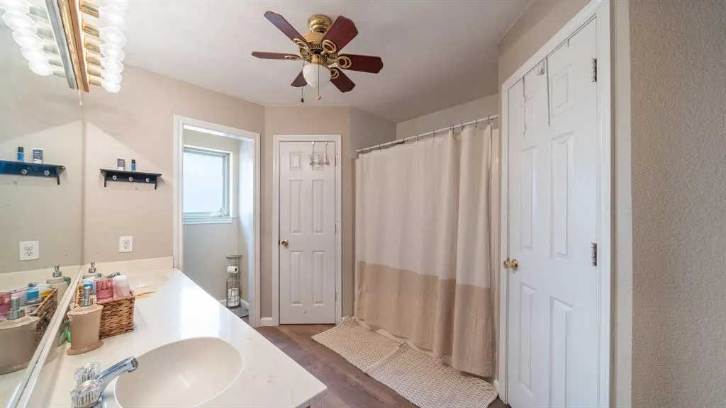 8935 Bluebonnet Drive