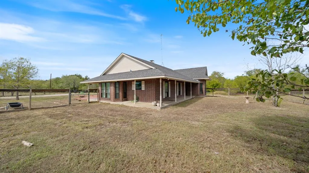 8935 Bluebonnet Drive