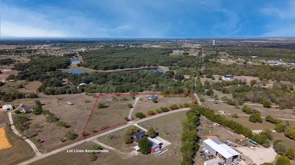 8935 Bluebonnet Drive