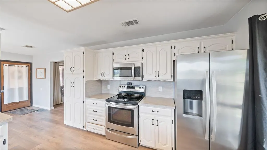 8935 Bluebonnet Drive