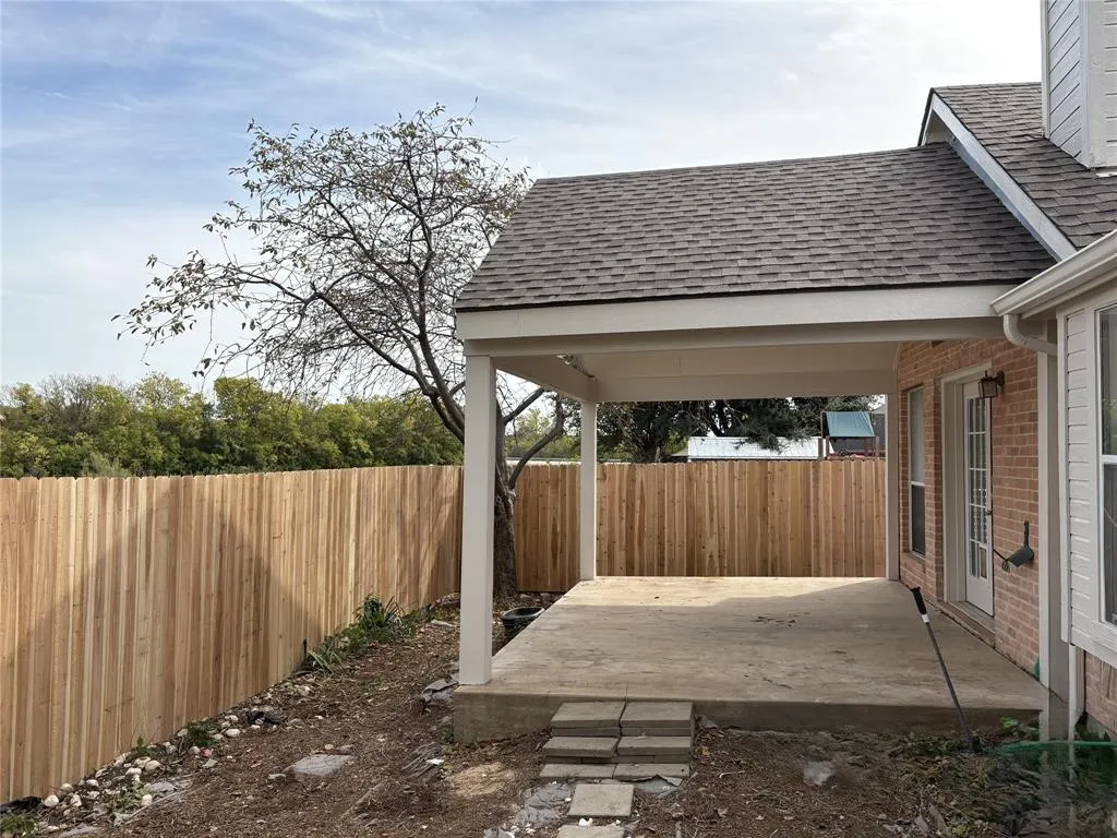 8532 Western Meadows Drive