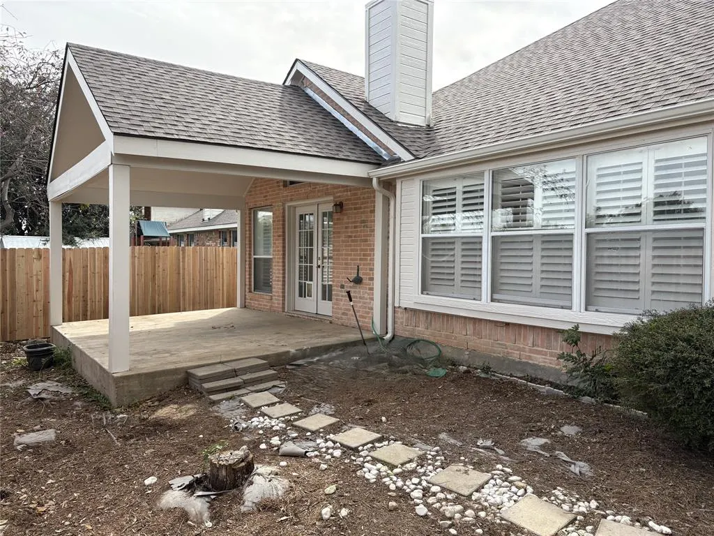 8532 Western Meadows Drive
