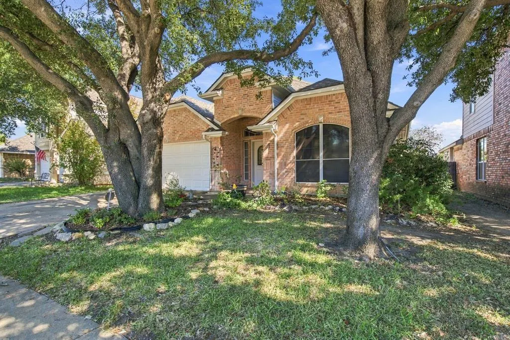 8532 Western Meadows Drive