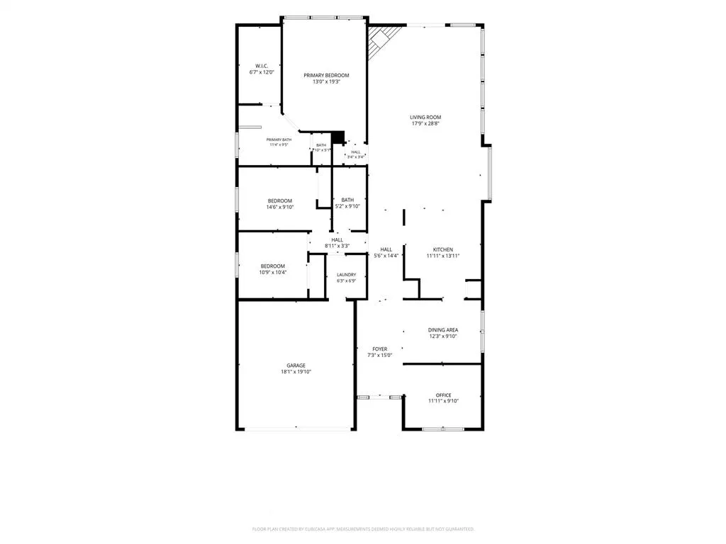 8532 Western Meadows Drive