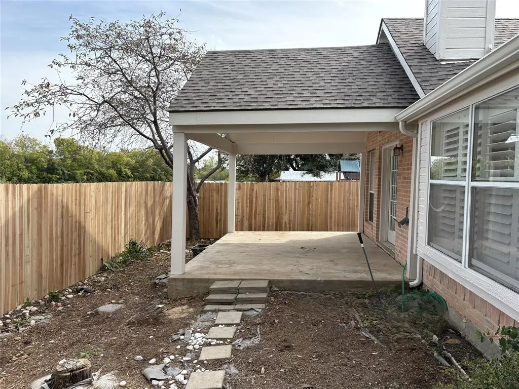 8532 Western Meadows Drive