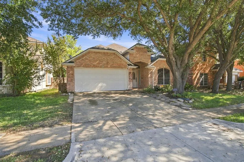 8532 Western Meadows Drive