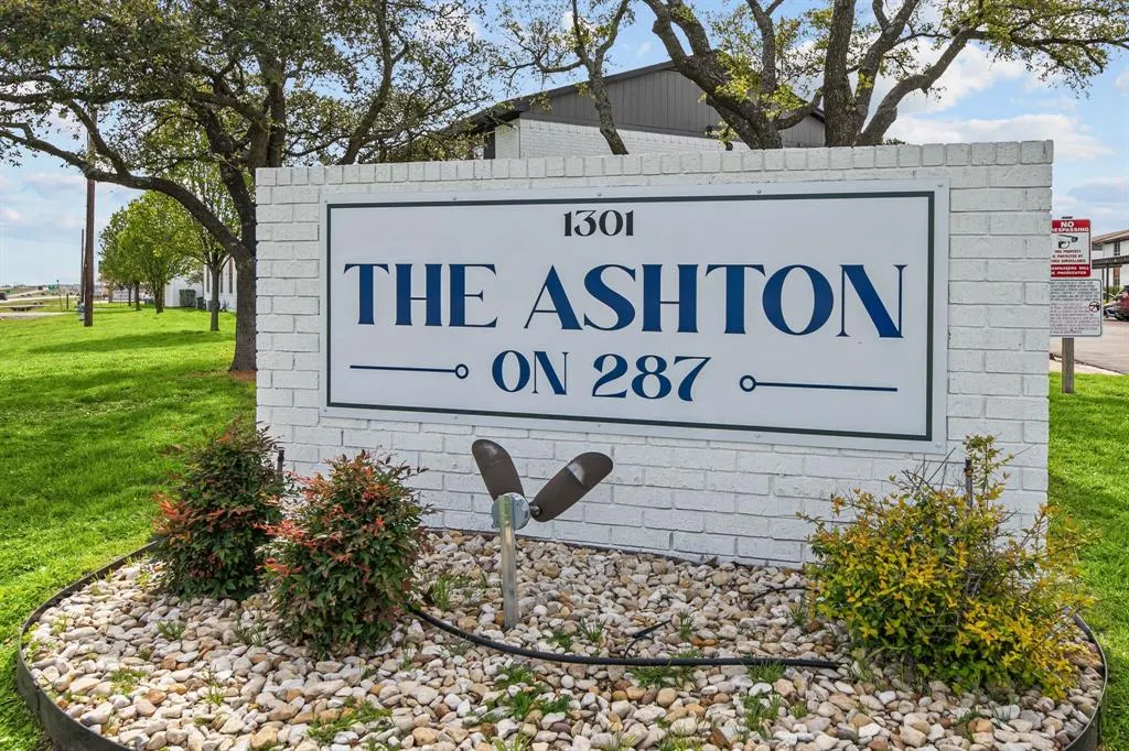 1301 W Hwy 287 ByPass #117