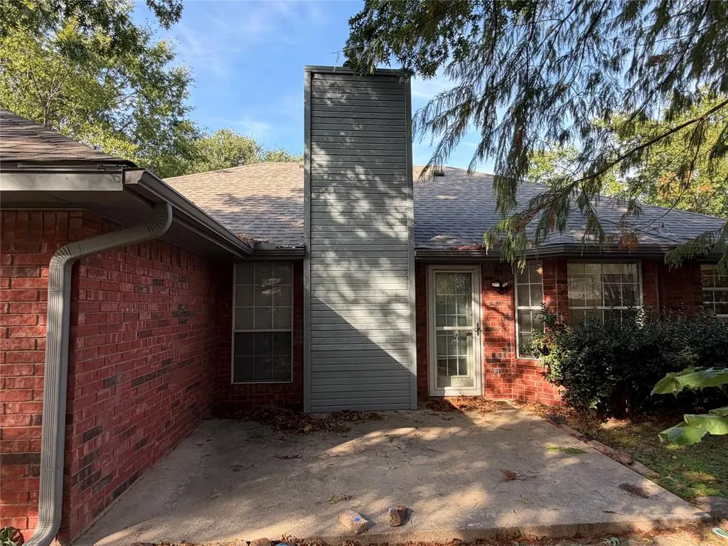 2604 Oak Park Drive