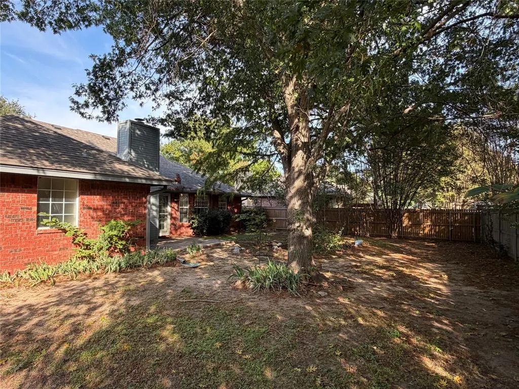 2604 Oak Park Drive