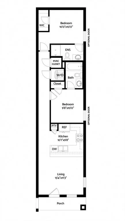 10150 E Hurst Boulevard #3214T