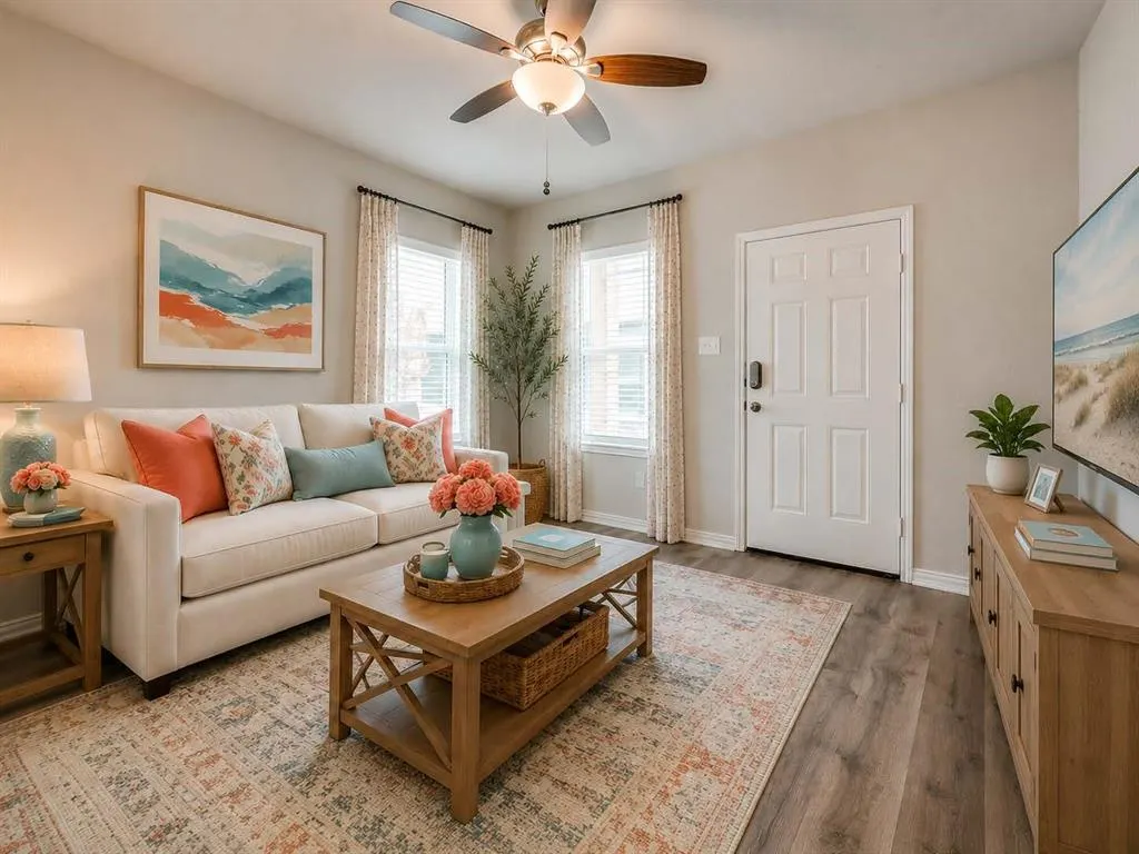 10150 E Hurst Boulevard #3214T