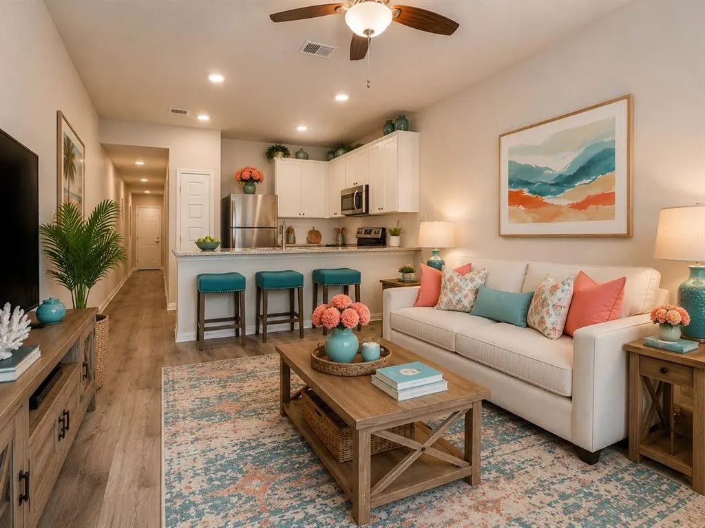 10150 E Hurst Boulevard #3214T