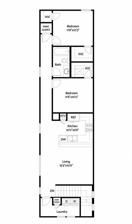 3227 Teller Trail