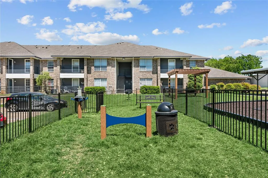 170 Henderson Street #3207