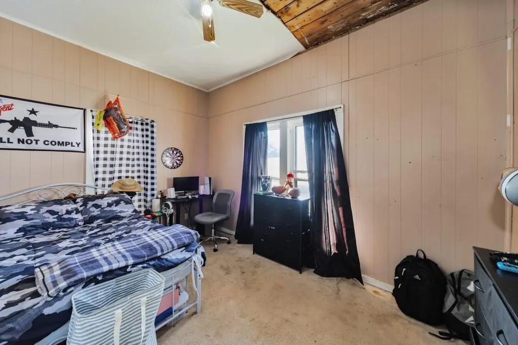 335 Chaparral Road